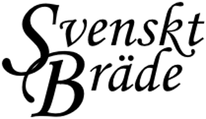 Svenskt Bräde logo